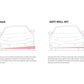 Eibach 24-26 Ineos Grenadier Rear Sway Bar Kit