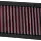 K&N 99-05 Miata Drop In Air Filter