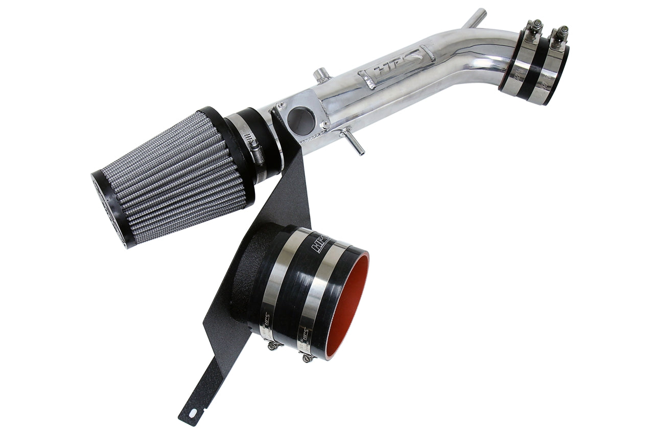 HPS Performance Air Intake Kit 827-590P