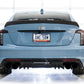 AWE 22-26 Cadillac CT5-V Blackwing SwitchPath Exhaust - Diamond Black Tips
