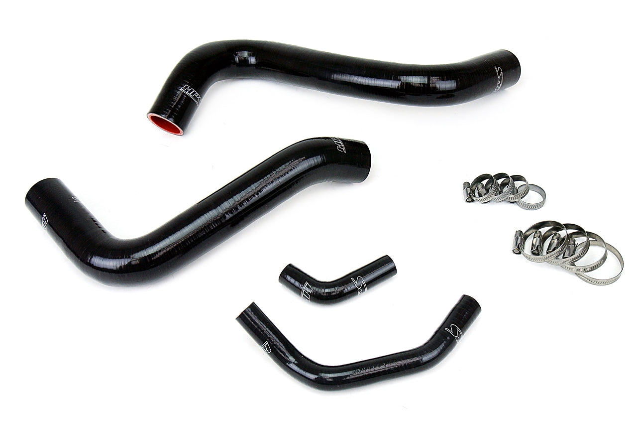 HPS Silicone Radiator Coolant Hose Kit Toyota 2003-2009 4Runner 4.7L V8