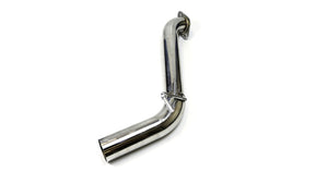 ISR Performance Race Muffler Delete - 06-13 Mazda Miata NC