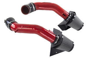 HPS Performance Air Intake Kit 827-688R