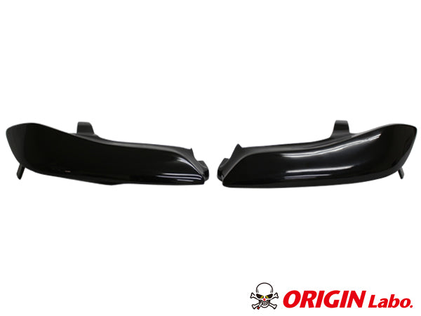 Origin Lab Combat Eye Set - Closed 1999-2001 Nissan Silvia S15