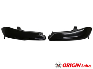 Origin Lab Combat Eye Set - Closed 1999-2001 Nissan Silvia S15