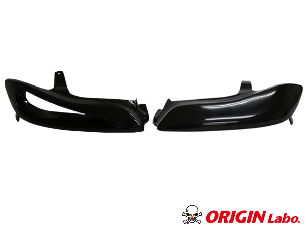 Origin Lab Combat Eye Set - Open Right & Closed Left 1999-2001 Nissan Silvia S15