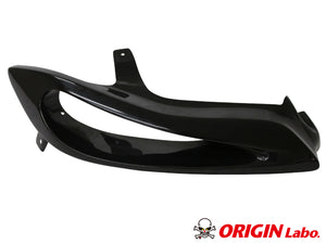 Origin Lab Combat Eye Set - Open Right & Closed Left 1999-2001 Nissan Silvia S15