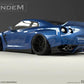 GReddy Nissan GTR R35 Pandem Duck Tail Wing - ***SPECIAL ORDER CANNOT CANCEL***
