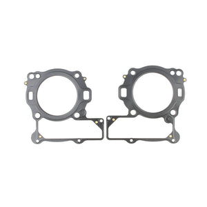 Cometic Harley-Davidson V-Rod Std Bore Pair .030in Mls H/G 4.017in