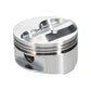 Wiseco Chevy Small Block 4.060in Bore 1.550in CH -15.00 CC Piston Set