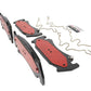 Brembo OE 05-06 Dodge RAM 1500 Ceramic Brake Pad - Front