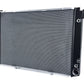 CSF 93-01 Mercedes-Benz R129 SL600/SL70 / SL72 / SL73  OEM+ Performance All-Aluminum Radiator