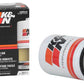 K&N Oil Filter OIL FILTER; AUTOMOTIVE