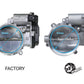 aFe POWER 15-25 Dodge V8-6.2L Hemi 97mm Throttle Body