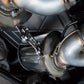 AWE Tuning 09-13 Chevrolet Corvette 6.2L Touring Edition Axle-back Exhaust w/ Diamond Black Tips