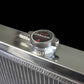 GReddy 97-00 Honda Civic (EK9) ALUMINUM RADIATOR TW-R