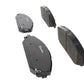 Brembo 19-22 Ram 1500 Front Low-Met Brake Pad
