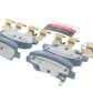 Brembo OE 17-21 Hyundai Ioniq Brake Pad - Rear