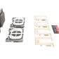 Brembo OE 17-19 Genesis G90 PRIME Ceramic Brake Pad - Rear