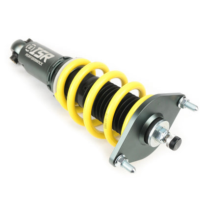 ISR Performance Pro Series Coilovers - Scion FR-S / Subaru BRZ