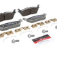 Brembo OE 2023 Ford Expedition/21-22 F-150 PRIME Ceramic Brake Pad - Rear