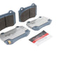 Brembo OE 12-21 Tesla S/16-21 X EVPad BrakePad