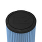 aFe Magnum FORCE Intake Replacement Air Filter w/ D2 Dura-Dry Media 4 F x6in B x4-1/2in T x9in H