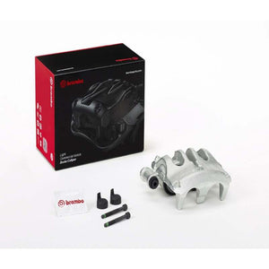 Brembo OE 2018 Mercedes-Benz Sprinter 2500/Sprinter 3500/3500XD Disc Brake Caliper - Front Right