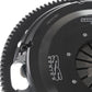 Clutch Masters 12-15 Honda Civic SI 2.4L 6-Spd FX500SS 6-Puck Single Disc Clutch Kit