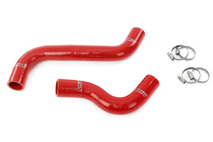 HPS Performance Silicone Hose Kit - Radiator Hose 57-2092-RED