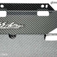 GReddy Garage 99-02 Nissan Skyline GT-R Carbon Cooling Panel R34