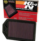 K&N 07 Honda CRV Drop In Air Filter