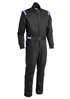 Sparco Suit Jade 3 X-Large - Black