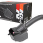 K&N 18-20 Jeep Wrangler JL 2.0L Aircharger Performance Intake