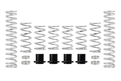 Eibach 24-26 Polaris RZR XP 4 1000 (Walker Evans) Pro-UTV Stage 2 Kit - Set of 8