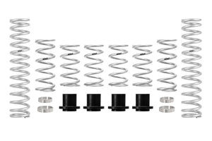 Eibach 24-26 Polaris RZR XP 4 1000 (Walker Evans) Pro-UTV Stage 1 Kit - Set of 8