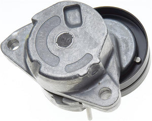 Gates 04-08 Suzuki Forenza 4-Cyl. 2.0L Tensioner Assy. Belt Drive Tensioner