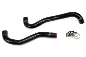 HPS Performance Silicone Hose Kit - Radiator Hose 57-1199-BLK