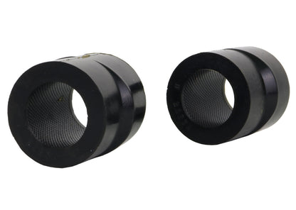 Whiteline 2005-2008 Dodge Magnum Sway Bar Service Kit - 33mm Bushing Set