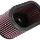 K&N 2014 Maserati Ghibli V6-3.0L F/I Replacement Drop In Air Filter