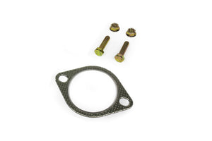 ISR Performance Interchangeable GT Single Rear Section for SERIES II exhaust 1989-1994 Nissan 240SX