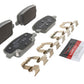 Brembo OE 20-24 Hyundai Palisade/19-20 Santa Fe/20-24 Kia Telluride PRIME Ceramic Brake Pad - Rear