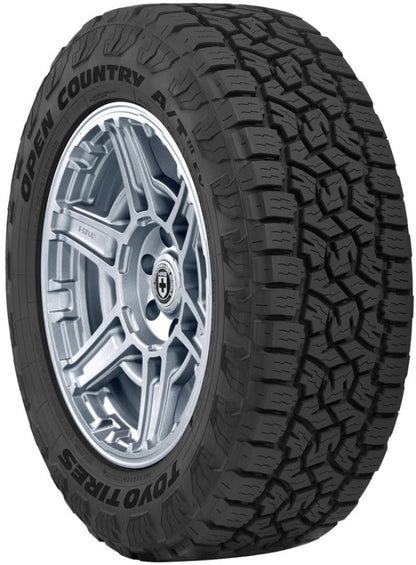 Toyo Open Country A/T 3 Tire -LT295/50R22 122/119T