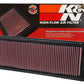 K&N Mercedes CL500 SL500 S500 Drop In Air Filter