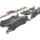 Brembo OE 20-23 Ford Explorer/Police Interceptor Utility/Lincoln Aviator Ceramic Brake Pad - Front