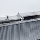 CSF Type S All-Aluminum Radiator 2023+ Honda Civic FL5 Type R / 2024+ Acura Integra Type S
