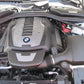 K&N 04 BMW 545i 4.4L V8 Drop In Air Filter