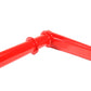 Perrin 22-23 Subaru WRX 22mm Rear Swaybar - Red