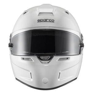 Sparco Helmet Sky KF-5W S White