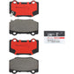 Brembo OE 15-22 Ford Mustang PRIME Ceramic Brake Pad - Rear